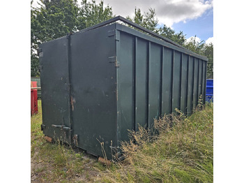 Контейнер для мультилифта