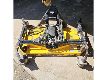 Газонокосилка ABC FR1300LM: фото 2