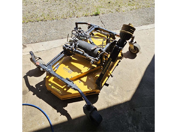 Газонокосилка ABC FR1300LM: фото 4