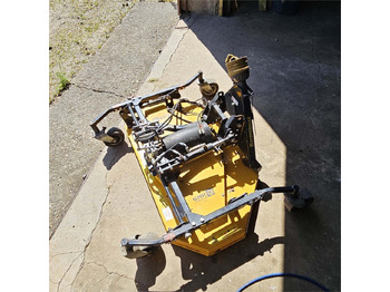 Газонокосилка ABC FR1300LM: фото 3