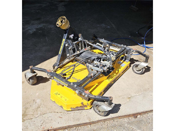 Газонокосилка