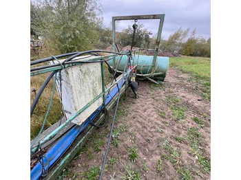 Строительное оборудование ABC Matador N: фото 5 Строительное оборудование ABC Matador N: фото 5