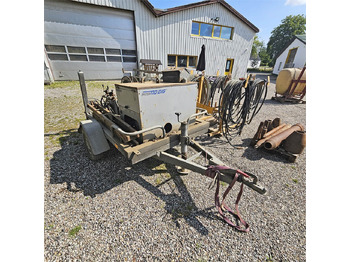 Строительное оборудование