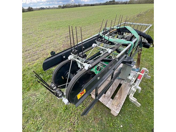 Газонокосилка