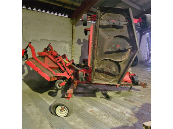 Газонокосилка ABC Rotomec: фото 2