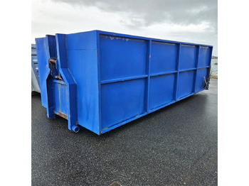 Контейнер для мультилифта