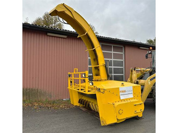 ABC SRM AM 2500 в лизинг ABC SRM AM 2500: фото 4