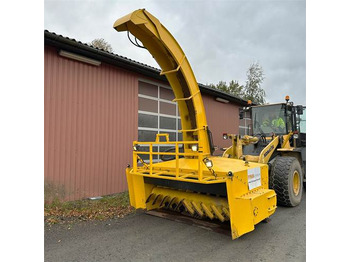 ABC SRM AM 2500 в лизинг ABC SRM AM 2500: фото 2