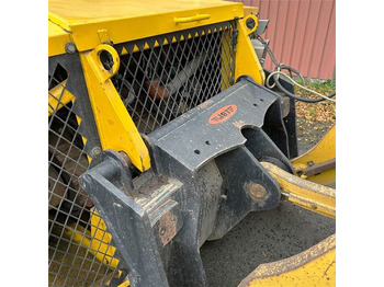 ABC SRM AM 2500 в лизинг ABC SRM AM 2500: фото 3