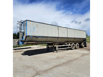 Прицеп для легкового автомобиля