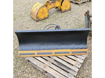 Отвал для снега