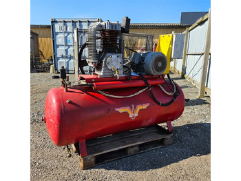 Воздушный компрессор