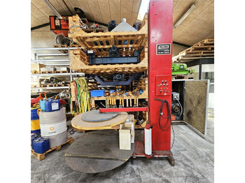 Упаковочное оборудование