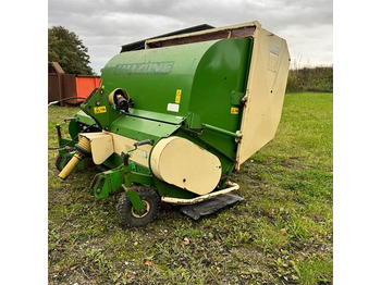 Техника для сенозаготовки Amazone GH 150: фото 3 Техника для сенозаготовки Amazone GH 150: фото 3