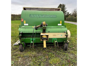 Техника для сенозаготовки Amazone GH 150: фото 2 Техника для сенозаготовки Amazone GH 150: фото 2