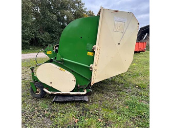 Техника для сенозаготовки Amazone GH 150: фото 4 Техника для сенозаготовки Amazone GH 150: фото 4