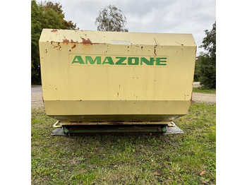 Техника для сенозаготовки Amazone GH 150: фото 5 Техника для сенозаготовки Amazone GH 150: фото 5