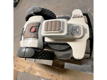 Ambrogio 4.0 Elite Premium 4 wd в лизинг Ambrogio 4.0 Elite Premium 4 wd: фото 5 Ambrogio 4.0 Elite Premium 4 wd в лизинг Ambrogio 4.0 Elite Premium 4 wd: фото 5