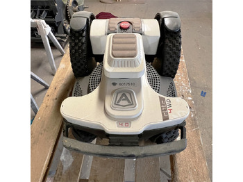 Ambrogio 4.0 Elite Premium 4 wd в лизинг Ambrogio 4.0 Elite Premium 4 wd: фото 3 Ambrogio 4.0 Elite Premium 4 wd в лизинг Ambrogio 4.0 Elite Premium 4 wd: фото 3