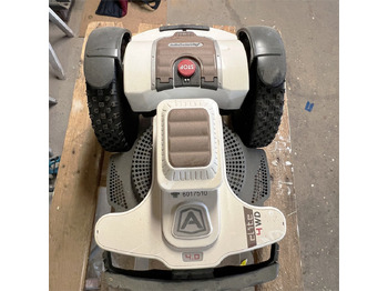 Ambrogio 4.0 Elite Premium в лизинг Ambrogio 4.0 Elite Premium: фото 4 Ambrogio 4.0 Elite Premium в лизинг Ambrogio 4.0 Elite Premium: фото 4