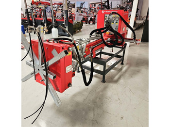 Навесное оборудование