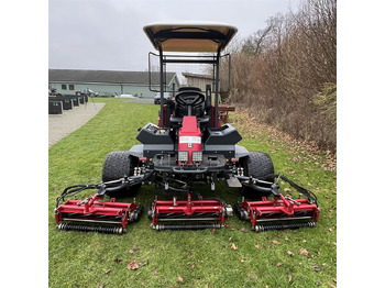 Газонокосилка