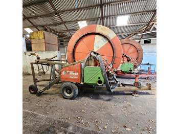 Техника для полива и орошения Bauer 110-256: фото 2 Техника для полива и орошения Bauer 110-256: фото 2