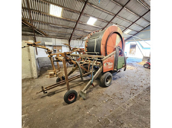 Техника для полива и орошения Bauer 110-256: фото 3 Техника для полива и орошения Bauer 110-256: фото 3