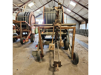 Техника для полива и орошения Bauer 110-256: фото 4 Техника для полива и орошения Bauer 110-256: фото 4