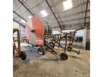 Техника для полива и орошения Bauer 110-256: фото 5 Техника для полива и орошения Bauer 110-256: фото 5