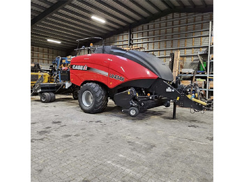 Техника для сенозаготовки CASE IH