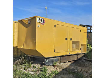 Электрогенератор CATERPILLAR