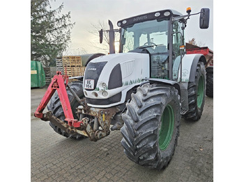 Трактор Claas Ares 697: фото 5