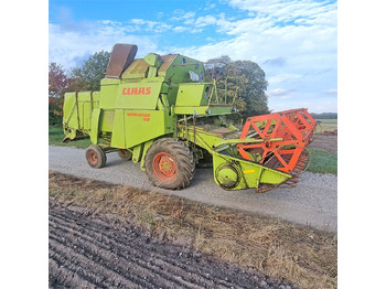 Комбайн CLAAS