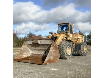 Колёсный погрузчик Dresser 560 B: фото 3