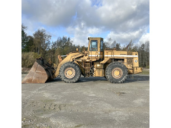 Колёсный погрузчик Dresser 560 B: фото 2