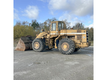 Колёсный погрузчик Dresser 560 B: фото 5