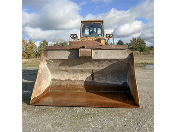 Колёсный погрузчик Dresser 560 B: фото 4