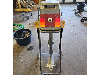 Другая техника ABC Motor: фото 2