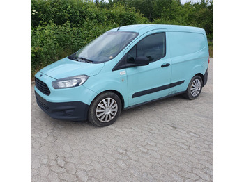 Легковой фургон FORD Transit