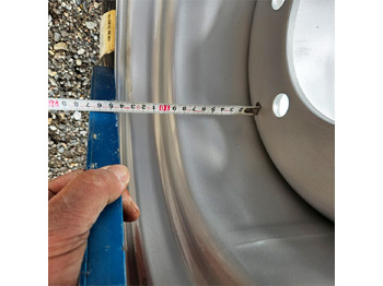 Колесо для Строительной техники Giant 31X15,5-15: фото 5