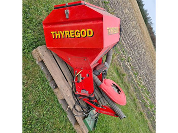 Посевная техника THYREGOD
