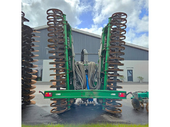 Техника для внесения удобрений INTER-TECH