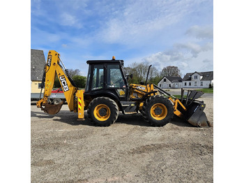 JCB 4CX eco T4i III B в лизинг JCB 4CX eco T4i III B: фото 3