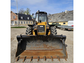 JCB 4CX eco T4i III B в лизинг JCB 4CX eco T4i III B: фото 4