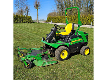 John Deere 1550 TerrainCut в лизинг John Deere 1550 TerrainCut: фото 1