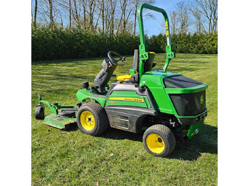 John Deere 1550 TerrainCut в лизинг John Deere 1550 TerrainCut: фото 3