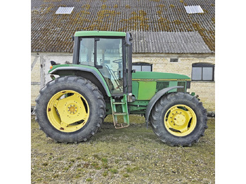 John Deere 6900 в лизинг John Deere 6900: фото 3