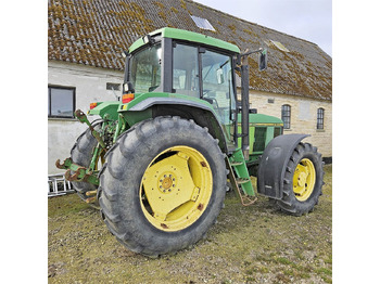 John Deere 6900 в лизинг John Deere 6900: фото 4
