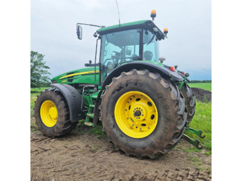 Трактор John Deere 7930: фото 3